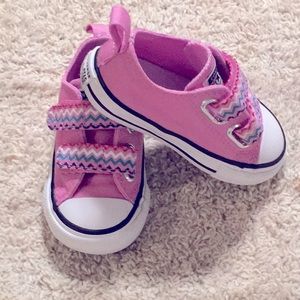 Baby Converse